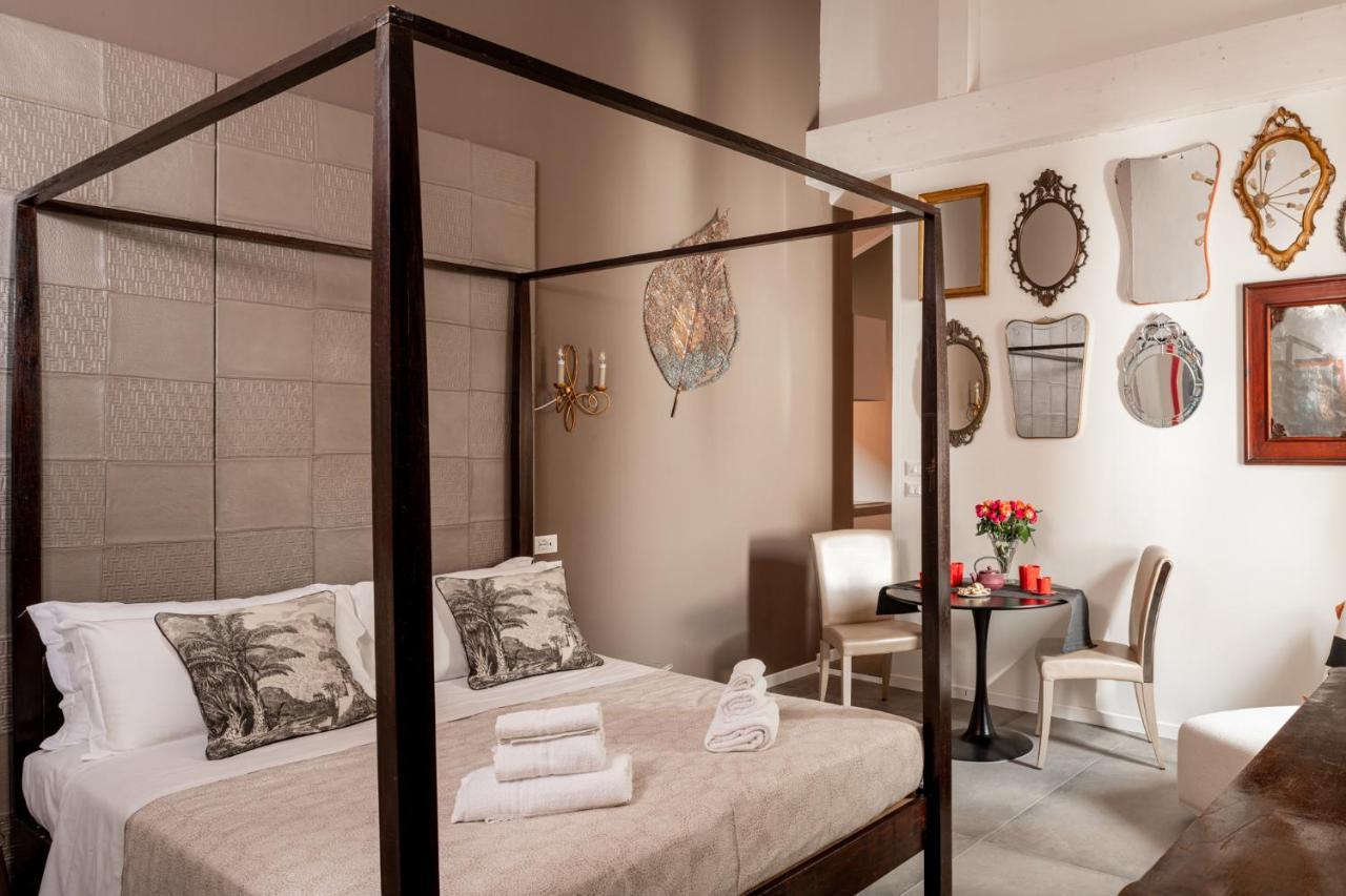 L'8 Boutique Design Apartments Bolonya Dış mekan fotoğraf